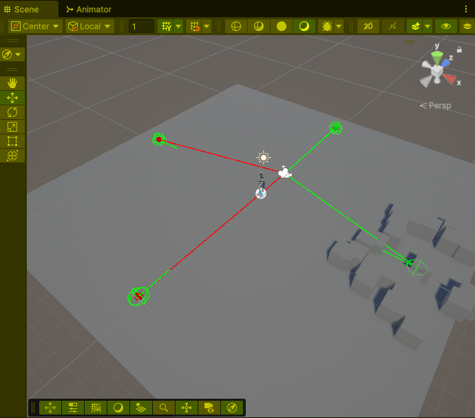 OmniSpawn Screenshot 1