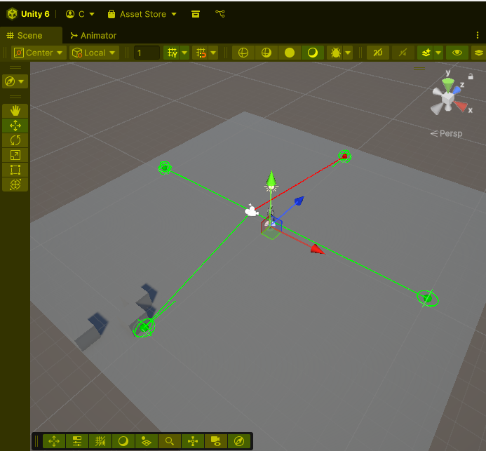 OmniSpawn Screenshot 3