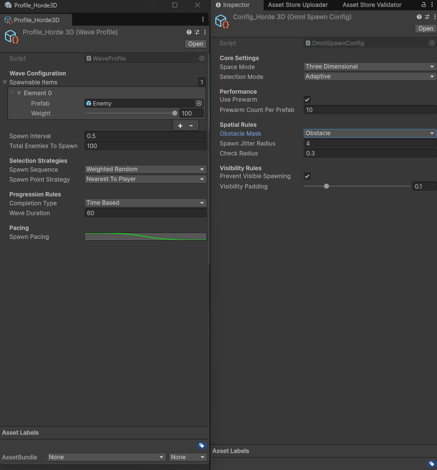 OmniSpawn Screenshot 4