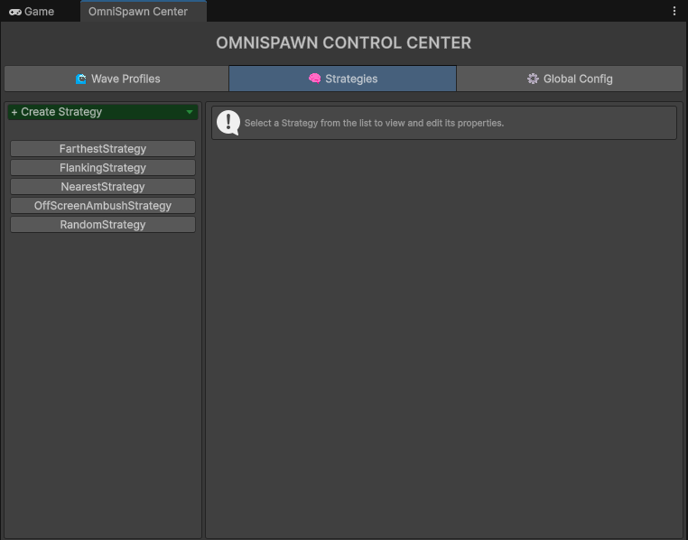 OmniSpawn Screenshot 6