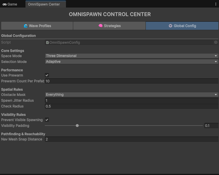 OmniSpawn Screenshot 7